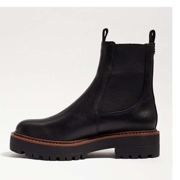 Sam Edelman Shoes - Sam Edelman Laguna Chelsea Boot - Size 7.5